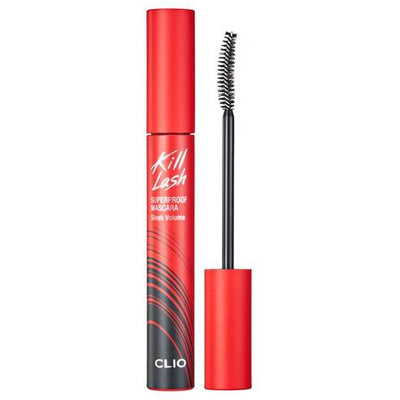 [Clio] New Kill Lash Super proof Mascara 7g-Mascara-CLIO-03 SLEEK VOLUME-Luxiface