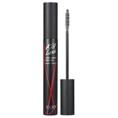 [Clio] New Kill Lash Super proof Mascara 7g-Mascara-CLIO-02 VOLUME CURLING-Luxiface