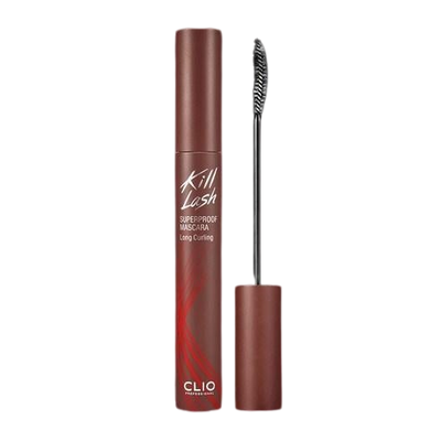 [Clio] New Kill Lash Super proof Mascara 7g-Mascara-Luxiface.com