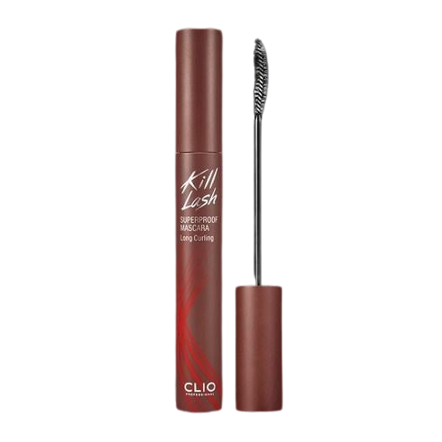 [Clio] New Kill Lash Super proof Mascara 7g-Mascara-Luxiface.com