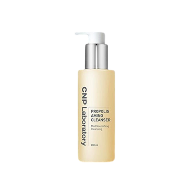 [Cnp Laboratory] Propolis Amino Cleanser 200ml-Luxiface.com