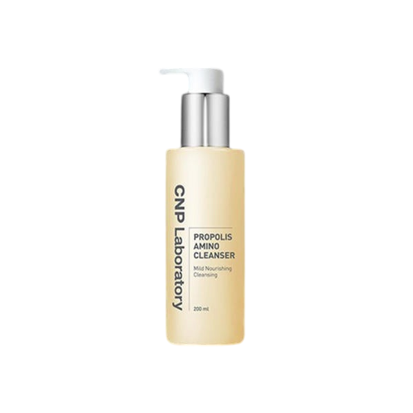 [Cnp Laboratory] Propolis Amino Cleanser 200ml-Luxiface.com