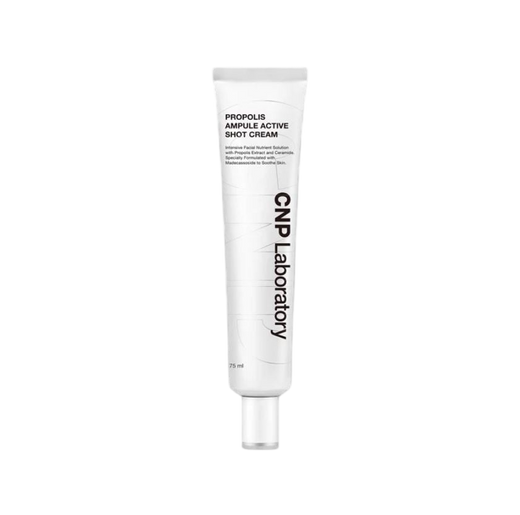 [Cnp Laboratory] Propolis Ampule Active Shot Cream 75ml