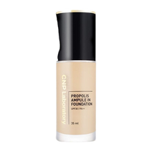 [Cnp Laboratory] Propolis Ampule In Foundation 35ml -No.21