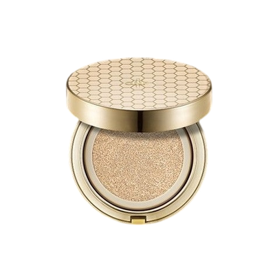 [Cnp Laboratory] Propolis Ampule In Matte Cushion 15g*2 -No.21 Light Beige-Luxiface.com