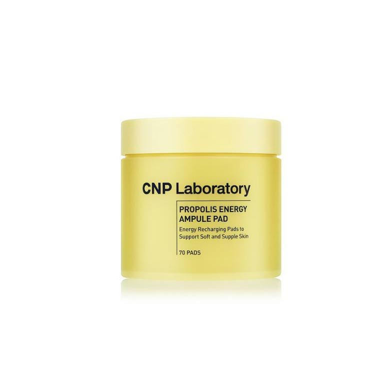 [Cnp Laboratory] Propolis Energy Ampule Pad 70ea-Luxiface.com