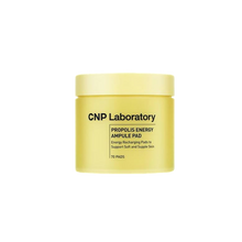 [Cnp Laboratory] Propolis Energy Ampule Pad 70ea