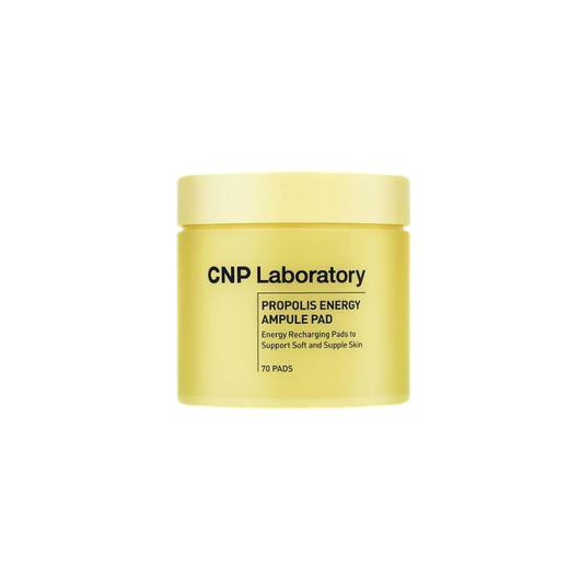 [Cnp Laboratory] Propolis Energy Ampule Pad 70ea