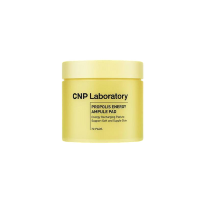 [Cnp Laboratory] Propolis Energy Ampule Pad 70ea-Luxiface.com