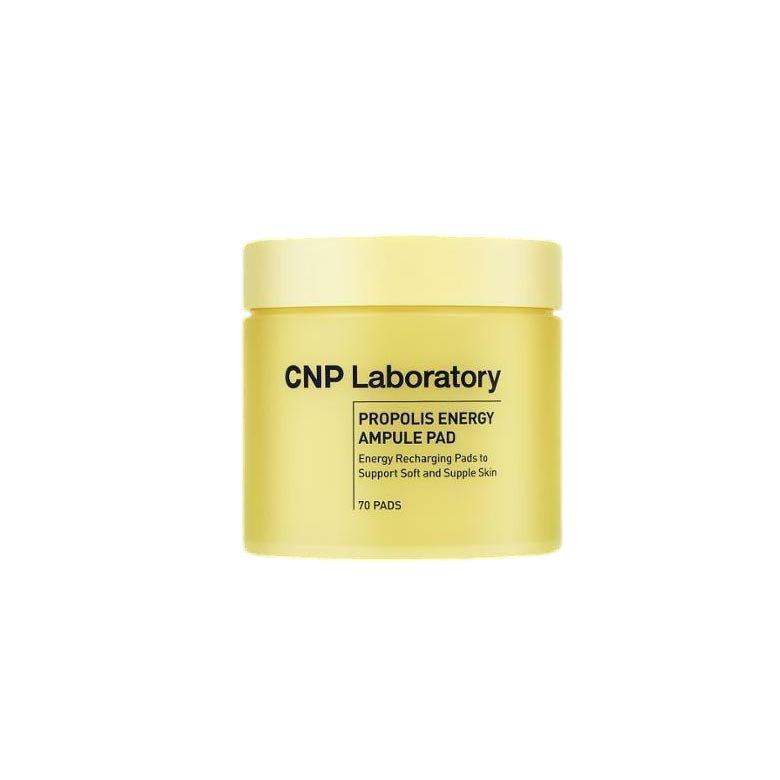 [Cnp Laboratory] Propolis Energy Ampule Pad 70ea-Luxiface.com