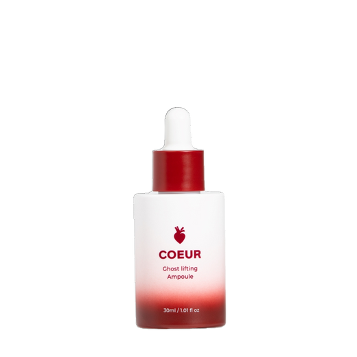 [Coeur] Ghost lifting Ampoule 30ml