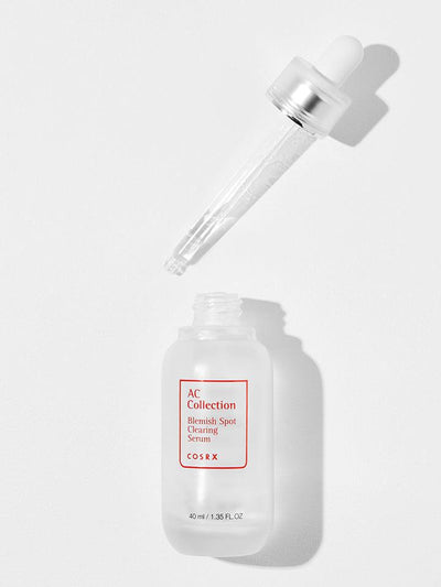 [Cosrx] AC Collection Blemish Spot Clearing Serum 40ml-Serum-Cosrx-40ml-Luxiface