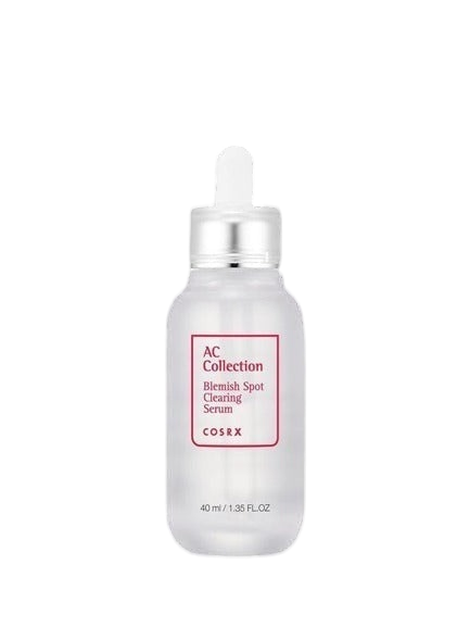 [Cosrx] AC Collection Blemish Spot Clearing Serum 40ml-Serum-Luxiface.com