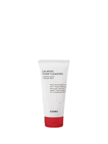 [Cosrx] AC Collection Calming Foam Cleanser 150ml