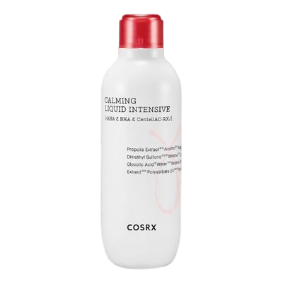 [Cosrx] AC Collection Calming Liquid Intensive 125ml-Luxiface.com