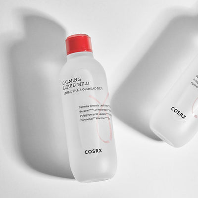 [Cosrx] AC Collection Calming Liquid Mild 125ml-Luxiface.com