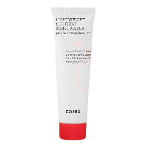 [Cosrx] AC Collection Lightweight Soothing Moisturizer 80ml-Luxiface.com