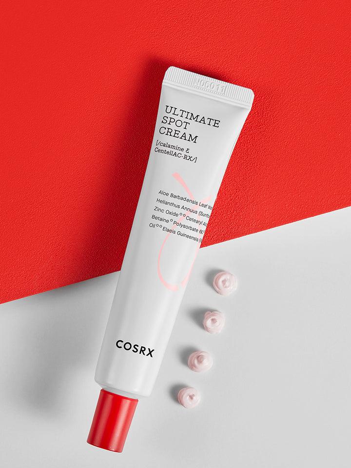 [Cosrx] AC Collection Ultimate Spot Cream 30g-Cosrx-Luxiface