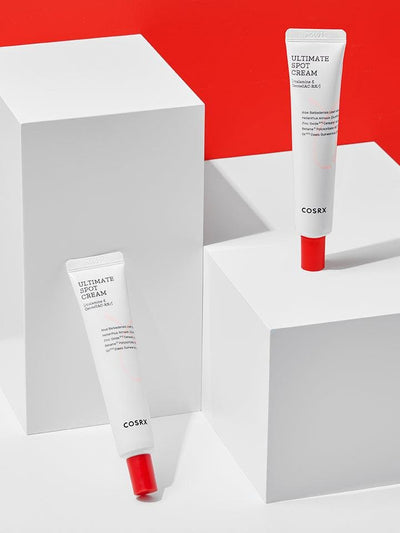 [Cosrx] AC Collection Ultimate Spot Cream 30g-Cosrx-Luxiface