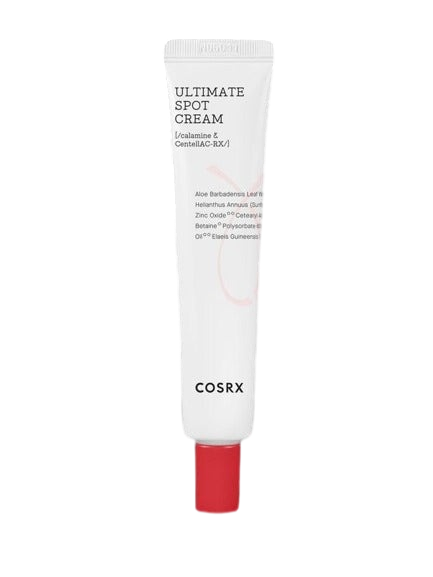 [Cosrx] AC Collection Ultimate Spot Cream 30g-Luxiface.com