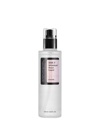 [Cosrx] AHA 7 Whitehead Power Liquid 100ml-Toner-Luxiface.com