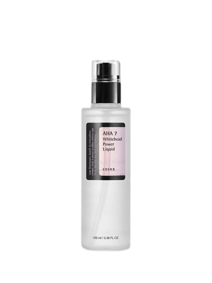 [Cosrx] AHA 7 Whitehead Power Liquid 100ml-Toner-Luxiface.com