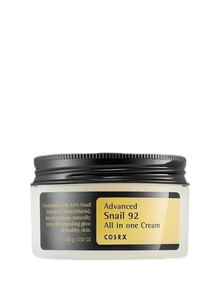 [Cosrx] Advanced Snail 92 All in one Cream 100ml