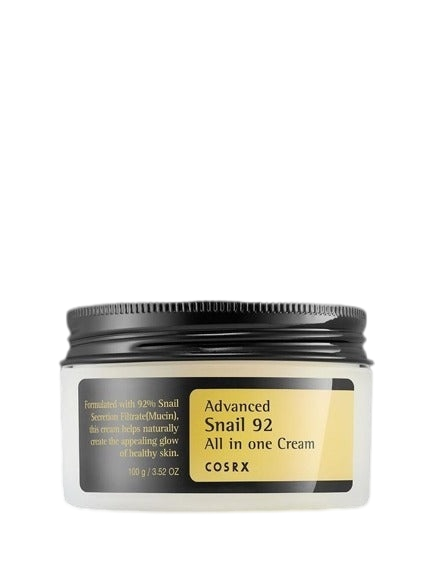 [Cosrx] Advanced Snail 92 All in one Cream 100ml-Cream-Luxiface.com