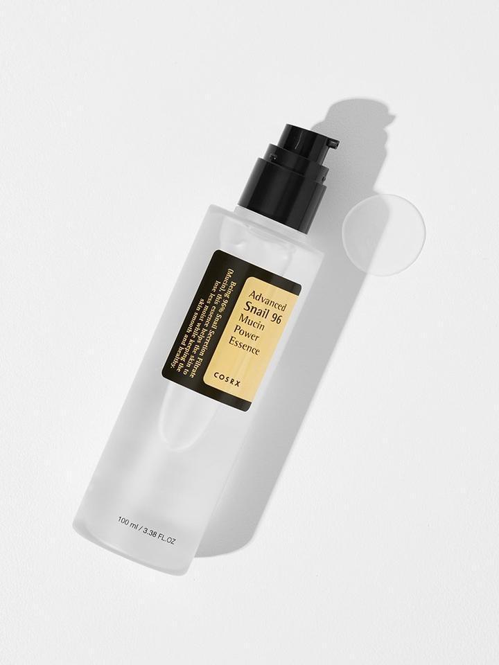 [Cosrx] Advanced Snail 96 Mucin Power Essence 100ml-Essence-Cosrx-Luxiface