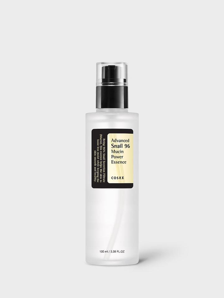 [Cosrx] Advanced Snail 96 Mucin Power Essence 100ml-Essence-Cosrx-Luxiface