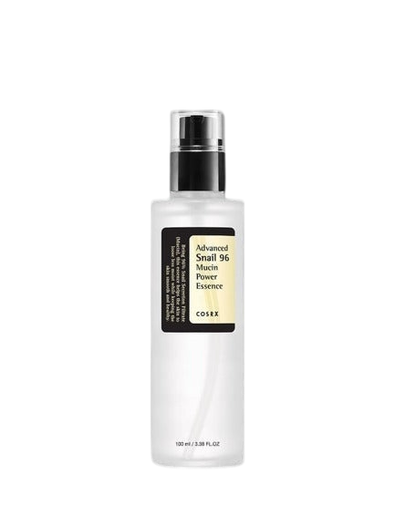 [Cosrx] Advanced Snail 96 Mucin Power Essence 100ml-Essence-Luxiface.com