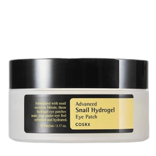 [Cosrx] Advanced Snail Hydrogel Eye Patch 60ea