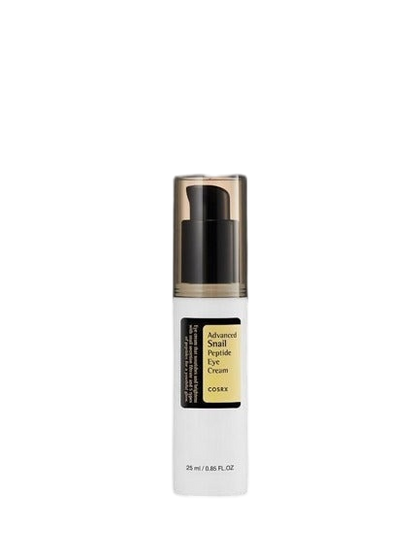 [Cosrx] Advanced Snail Peptide Eye Cream 25ml