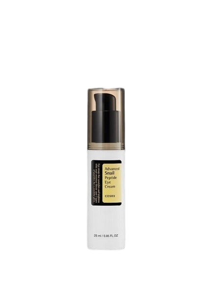 [Cosrx] Advanced Snail Peptide Eye Cream 25ml-Eye Cream-Luxiface.com