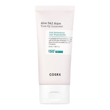 [Cosrx] Aloe 54.2 Aqua Tone-up Sunscreen 50ml