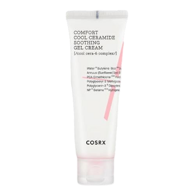 [Cosrx] Balancium Comfort Cool Ceramide Soothing Gel Cream 85ml-Luxiface.com