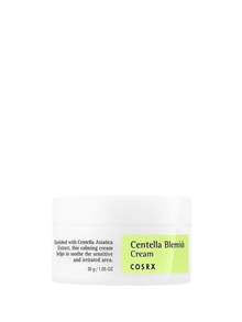 [Cosrx] Centella Blemish Cream 30ml