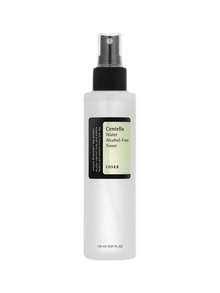 [Cosrx] Centella Water Alcohol-Free Toner 150ml