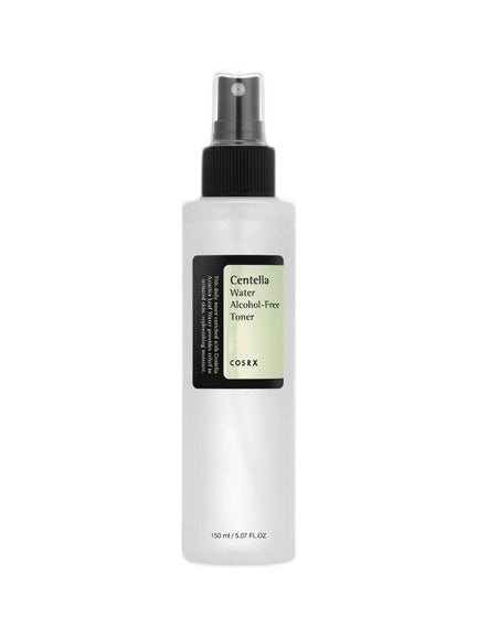 [Cosrx] Centella Water Alcohol-Free Toner 150ml-Toner-Luxiface.com