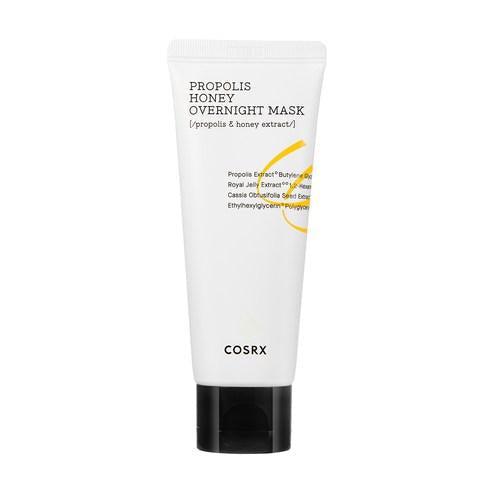 [Cosrx] Full Fit Propolis Honey Overnight Mask 60ml-Mask-Cosrx-60ml-Luxiface