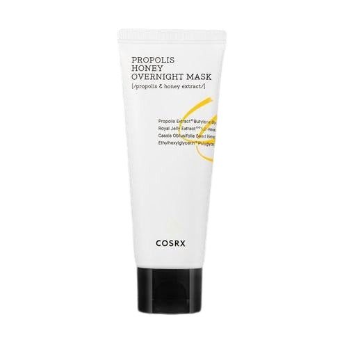 [Cosrx] Full Fit Propolis Honey Overnight Mask 60ml-Mask-Luxiface.com