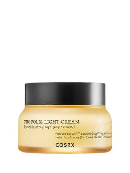 [Cosrx] Full Fit Propolis Light Cream 65ml