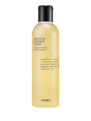 [Cosrx] Full Fit Propolis Synergy Toner 280ml