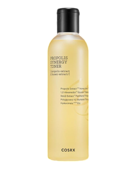 [Cosrx] Full Fit Propolis Synergy Toner 280ml-Luxiface.com