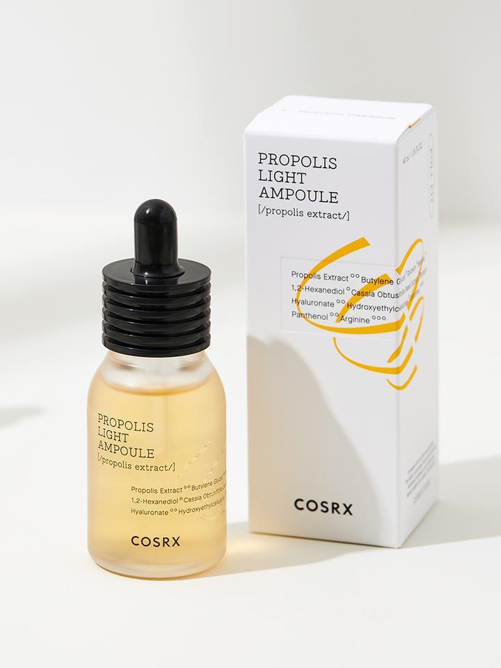 [Cosrx] Full fit Propolis Light Ampoule 30ml-Ampoule-Cosrx-30ml-Luxiface