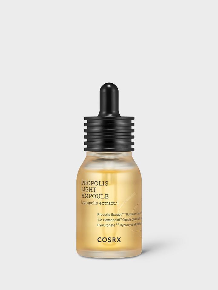 [Cosrx] Full fit Propolis Light Ampoule 30ml-Ampoule-Cosrx-30ml-Luxiface