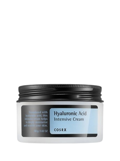 [Cosrx] Hyaluronic Acid Intensive Cream 100ml-Luxiface.com