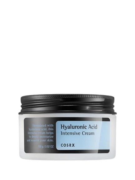 [Cosrx] Hyaluronic Acid Intensive Cream 100ml-Luxiface.com