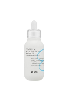 [Cosrx] Hydrium Centella Aqua Soothing Ampoule 40ml