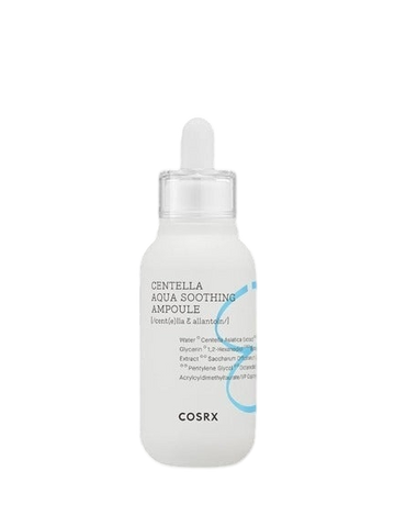 [Cosrx] Hydrium Centella Aqua Soothing Ampoule 40ml